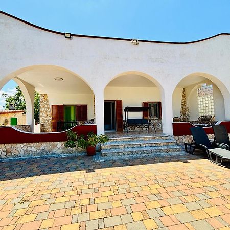 La Dimora Di Afrodite Monopoli Exterior foto