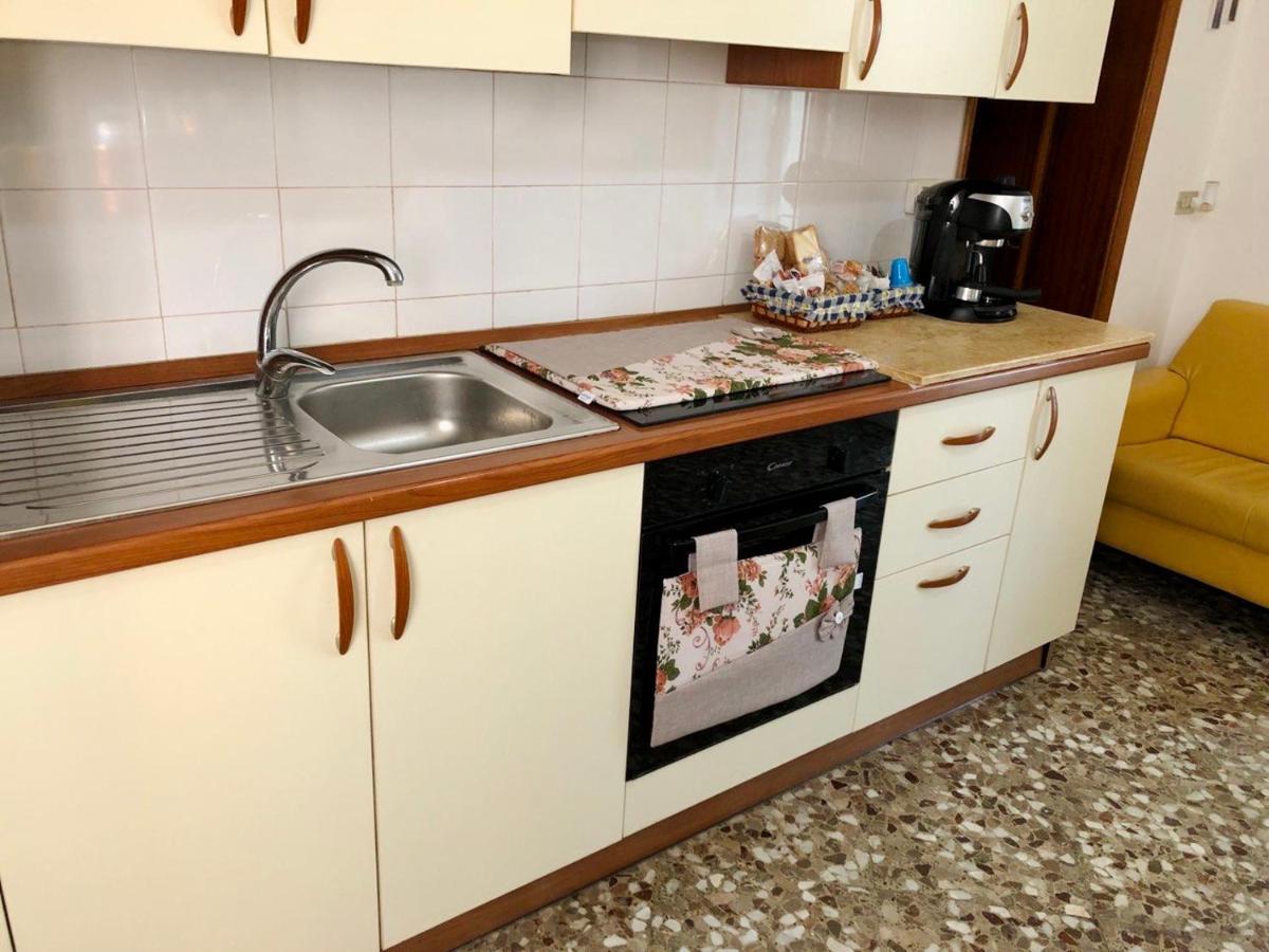 La Dimora Di Afrodite Monopoli Exterior foto